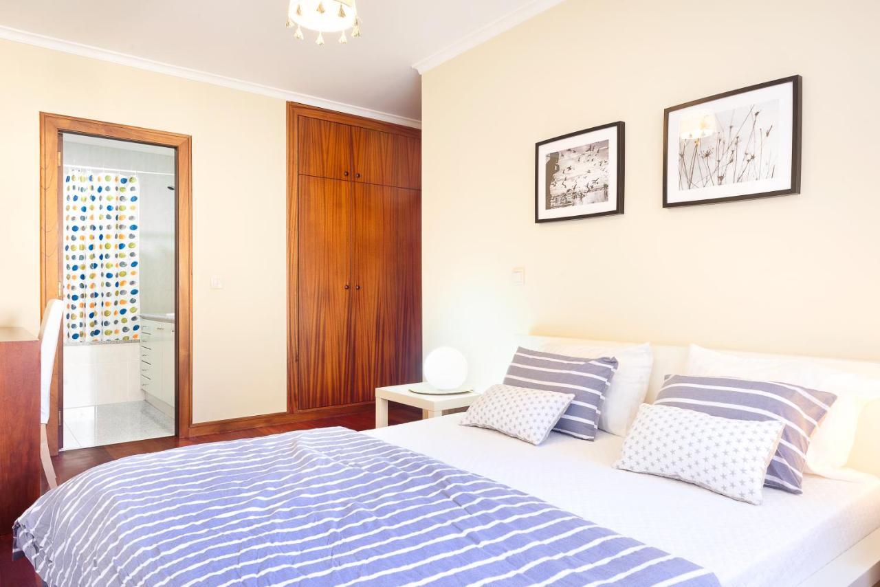 Barramares 4 Apartment โอวาร์ ภายนอก รูปภาพ