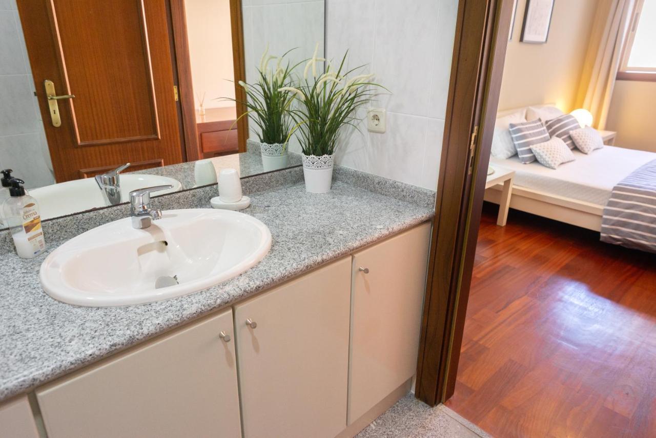 Barramares 4 Apartment โอวาร์ ภายนอก รูปภาพ