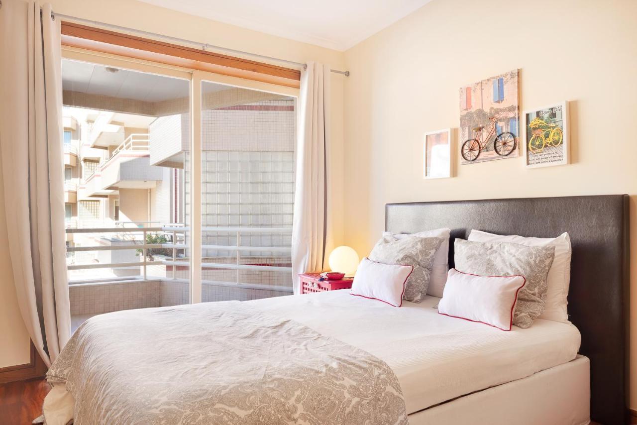 Barramares 4 Apartment โอวาร์ ภายนอก รูปภาพ