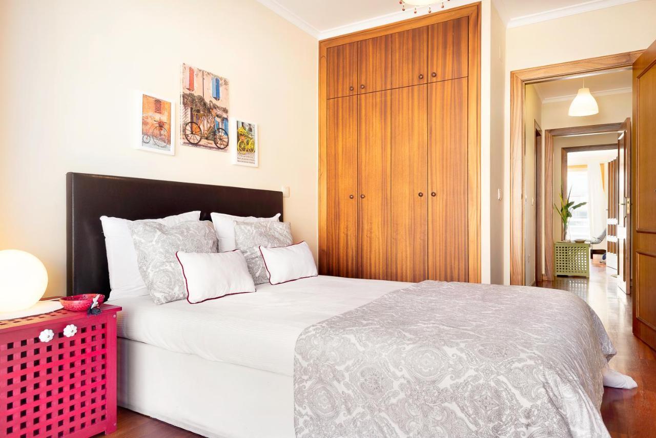 Barramares 4 Apartment โอวาร์ ภายนอก รูปภาพ