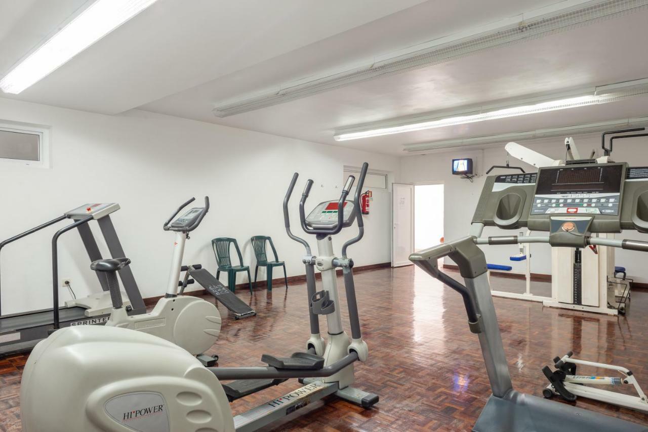 Barramares 4 Apartment โอวาร์ ภายนอก รูปภาพ