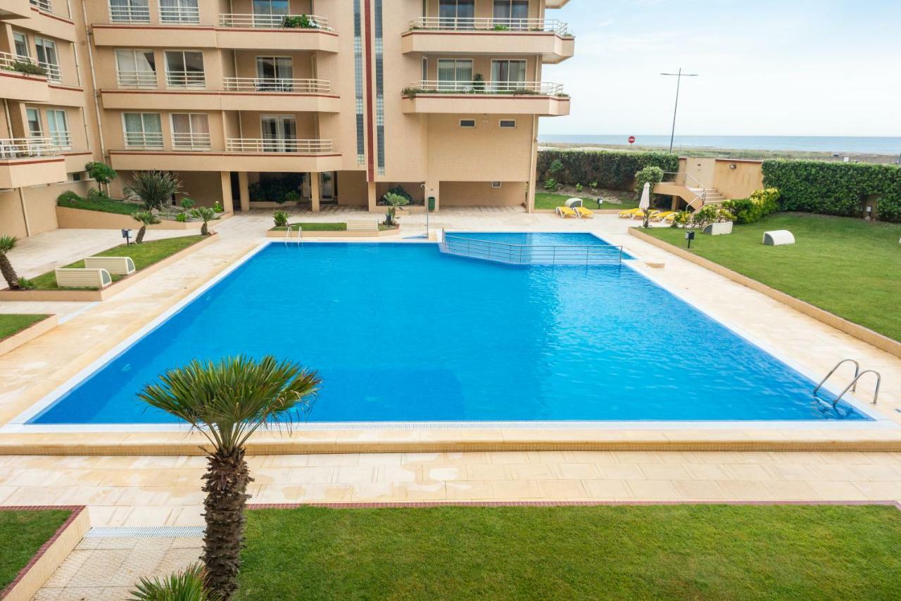 Barramares 4 Apartment โอวาร์ ภายนอก รูปภาพ