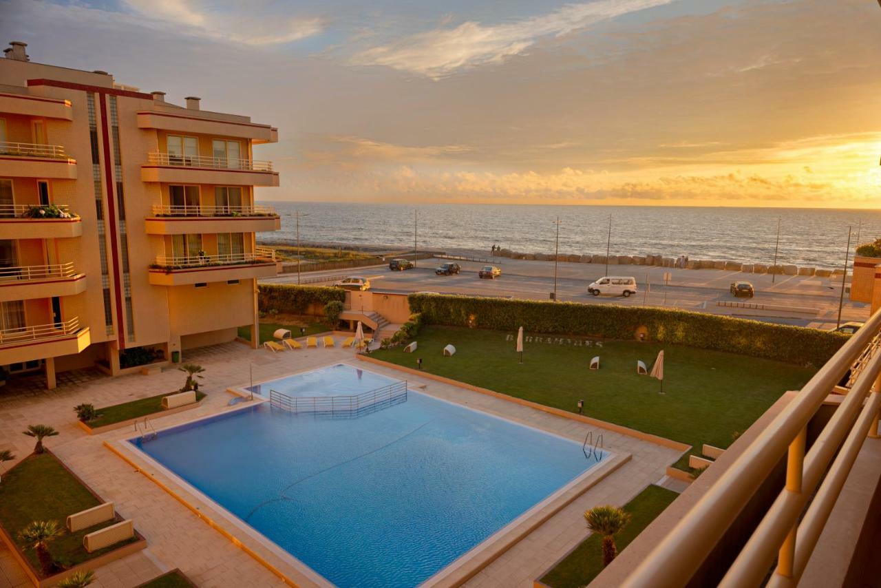 Barramares 4 Apartment โอวาร์ ภายนอก รูปภาพ